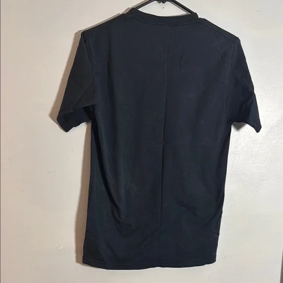 SALE Mindless Self Indulgence T-Shirt with Red IF Design - Picture 4 of 5